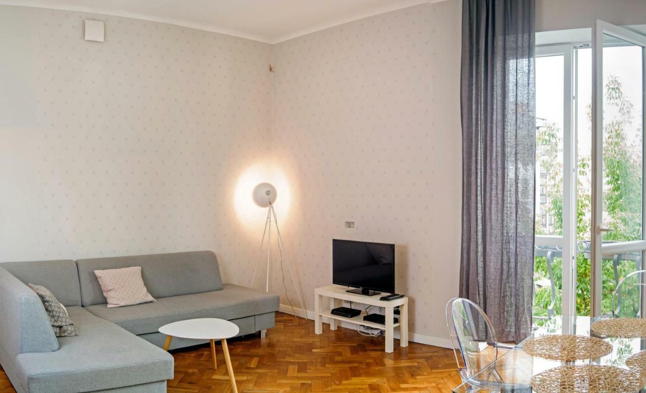 Appartement Zoli