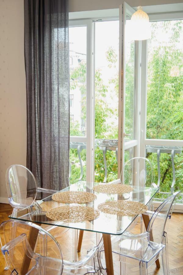Zoli Appartement *