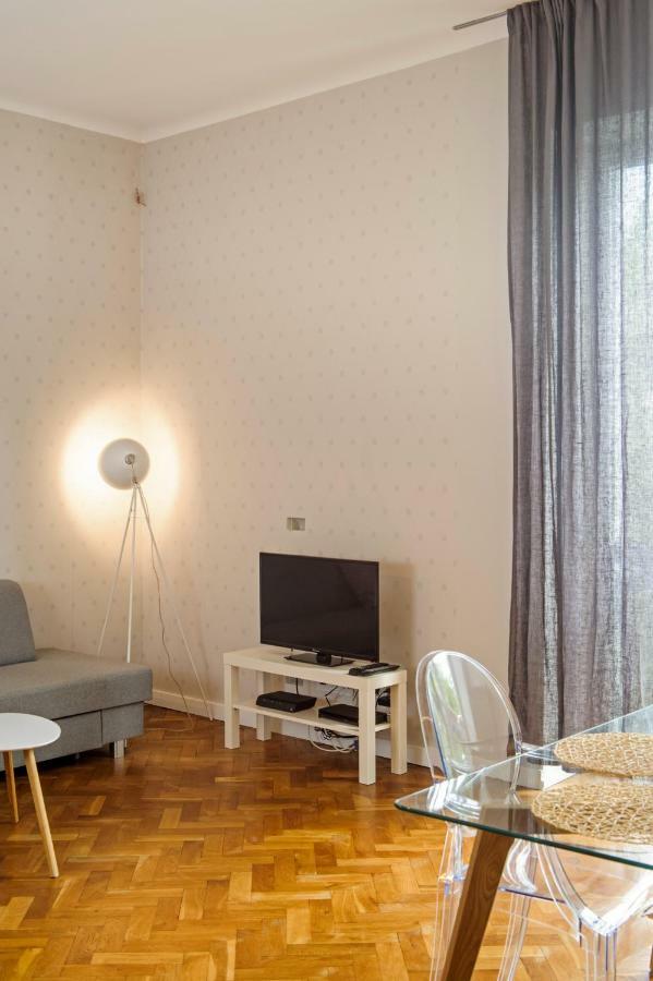 Appartement Zoli Warschau