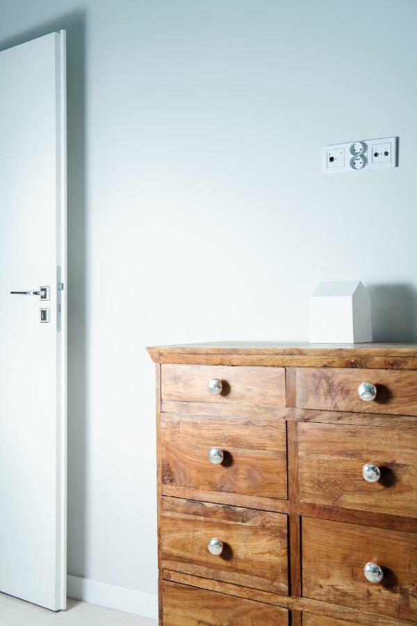 Appartement Zoli